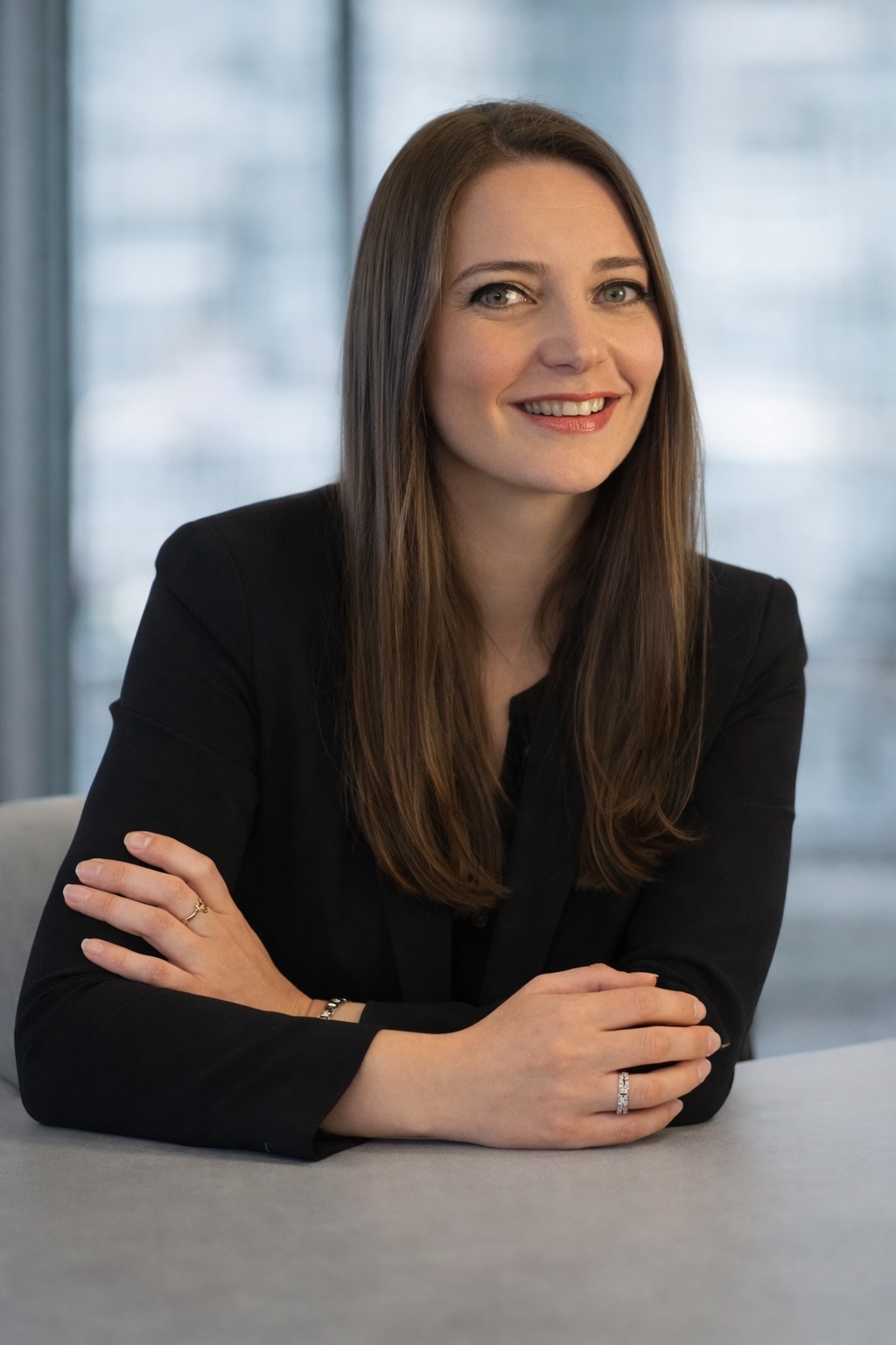 Tamar Cholakian, Gründerin von Joulytics